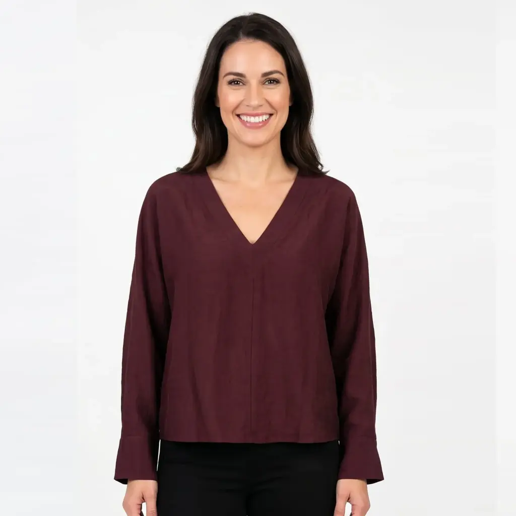 BLOUSE BADALONA