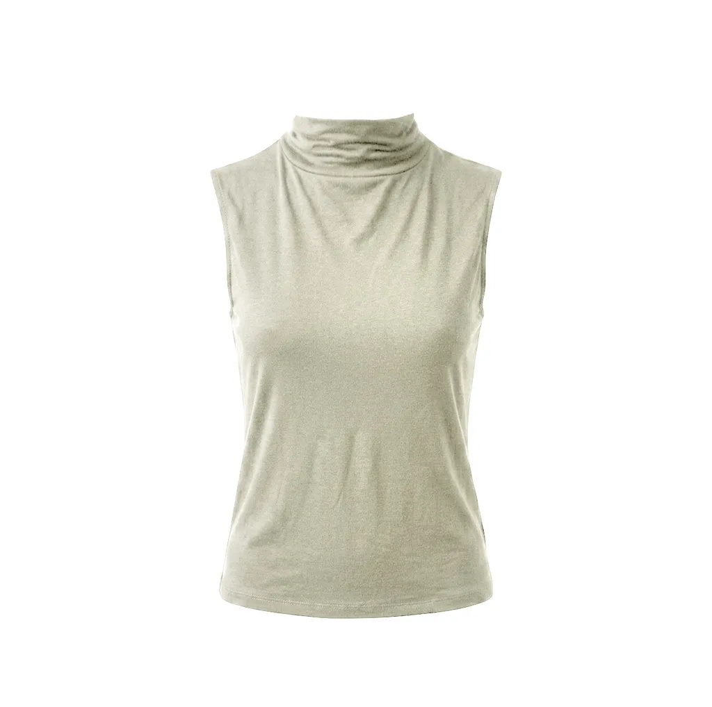 BLOUSE NAMUR ECRUE