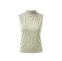BLOUSE NAMUR ECRUE