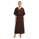 ROBE KATE CHOCO