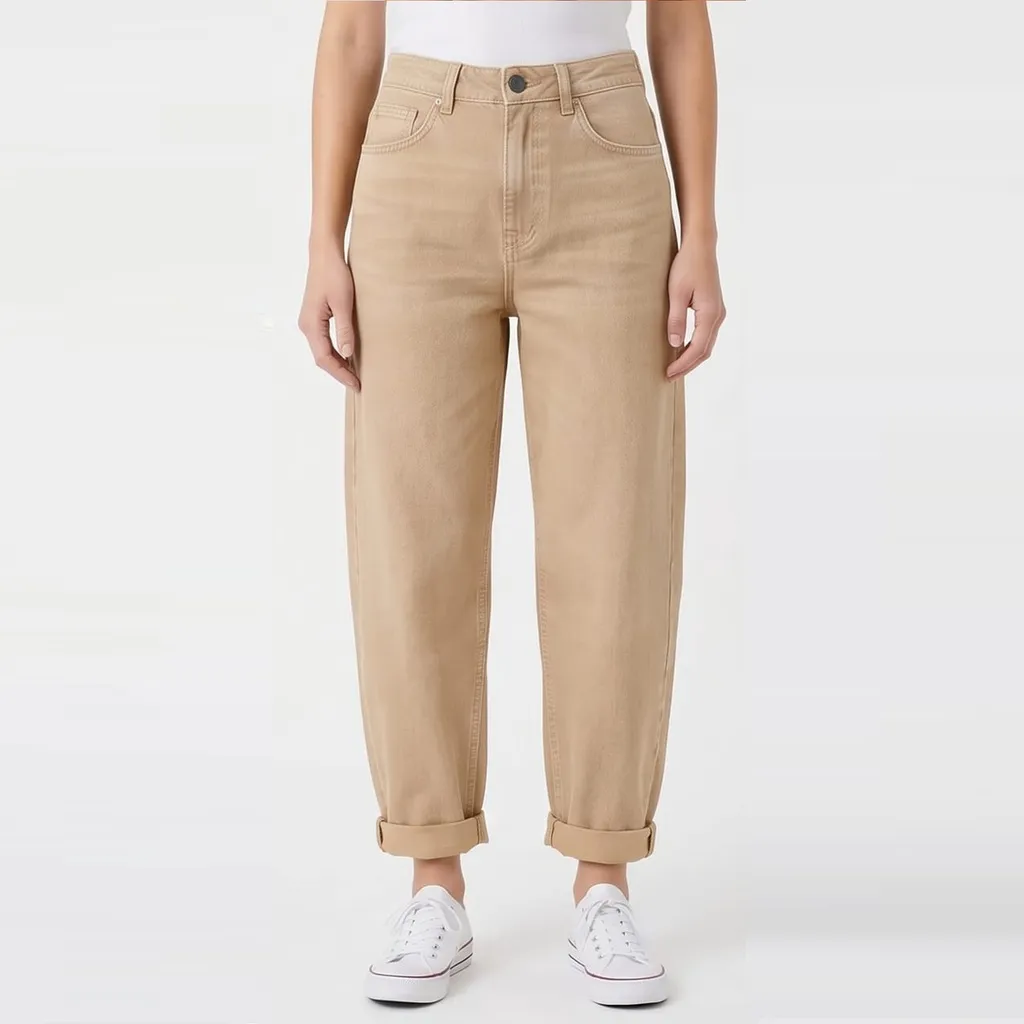 DENIM CHIMAY COLOR SABLE
