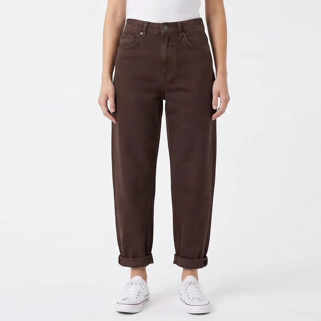 DENIM CHIMAY COLOR CHOCO