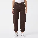 DENIM CHIMAY COLOR CHOCO