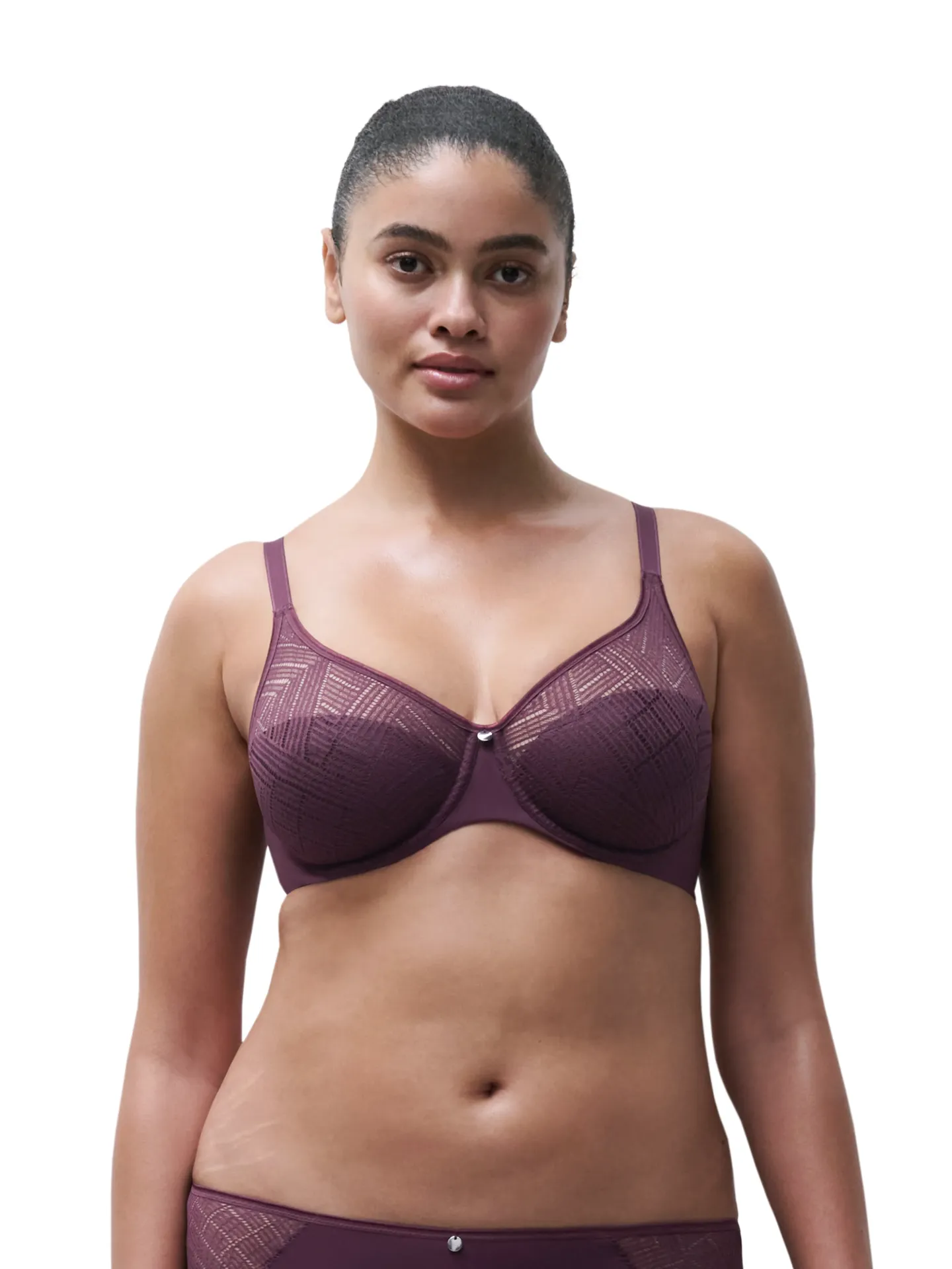 SOUTIEN-GORGE EMMA prune