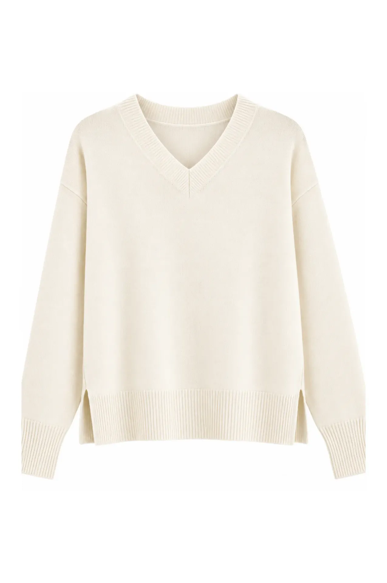 PULL BOULDER ecru