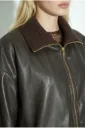 BLOUSON BESSIE AVIATOR