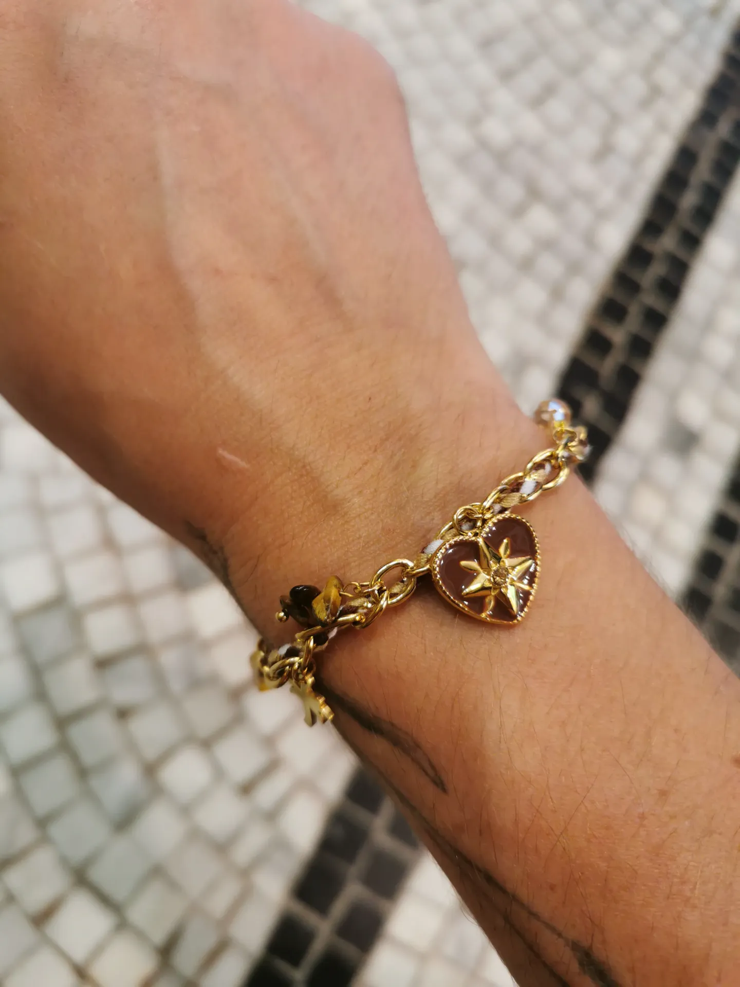 BRACELET SONIA