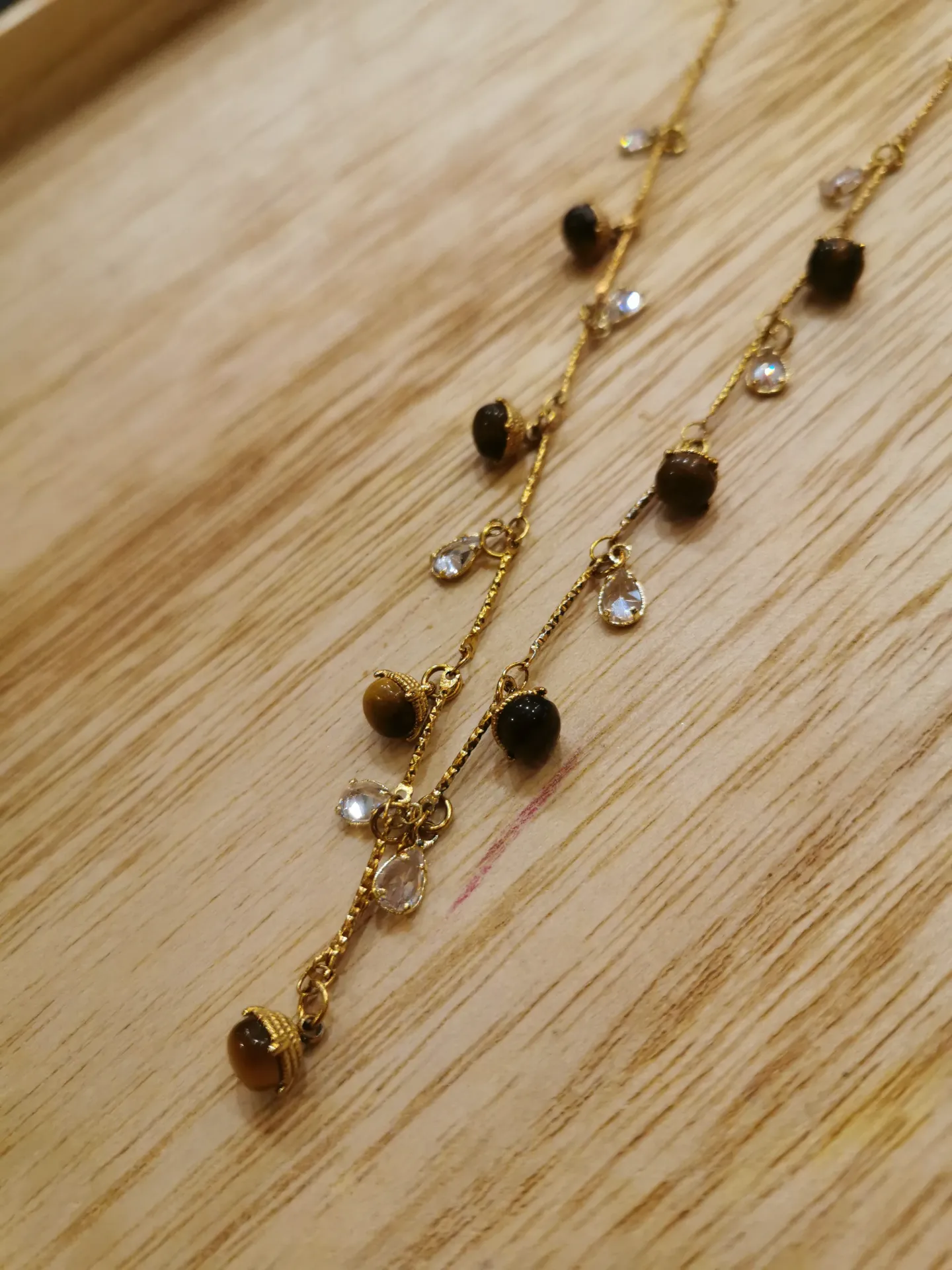 COLLIER CALA