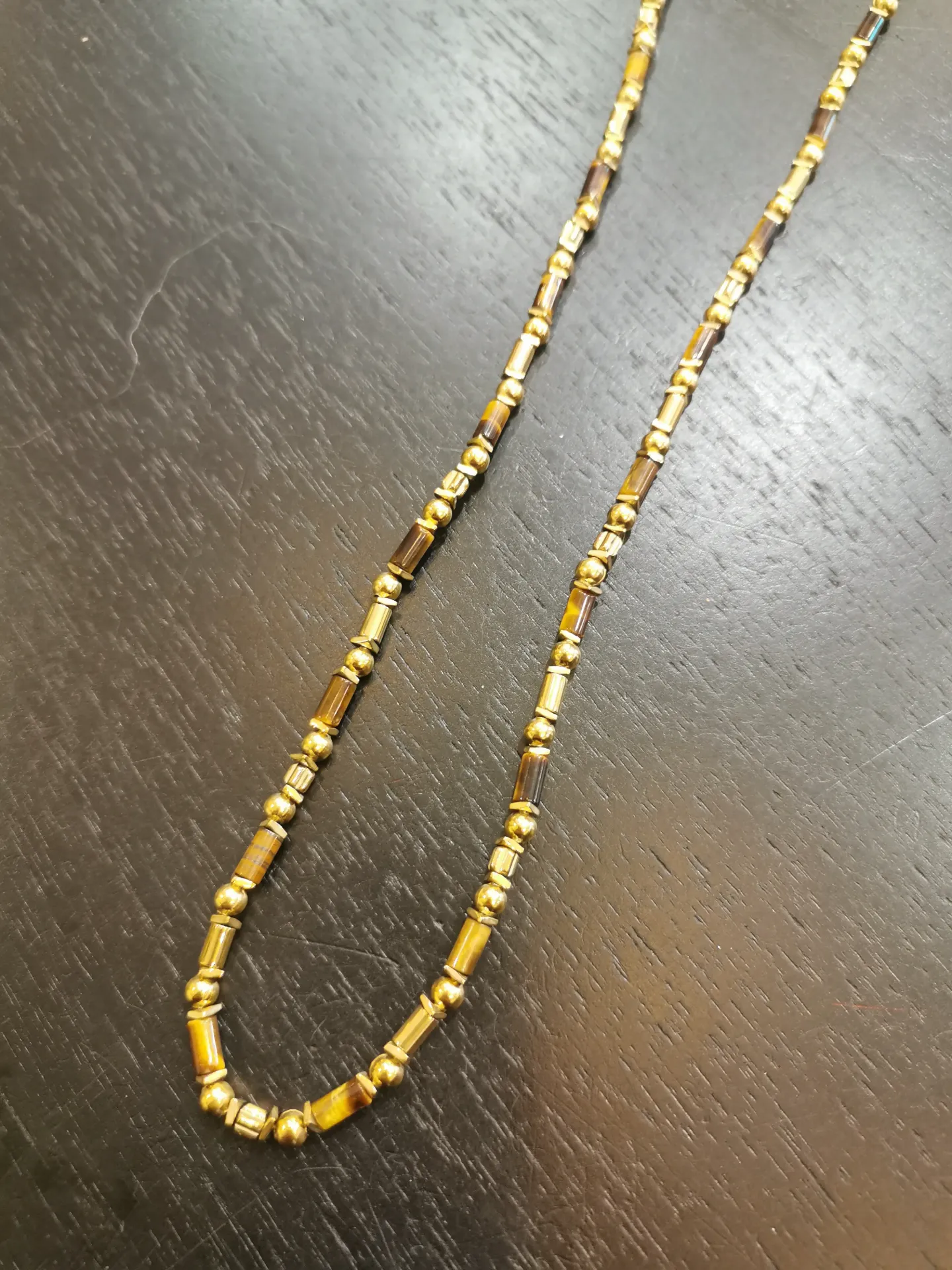 COLLIER LUZ