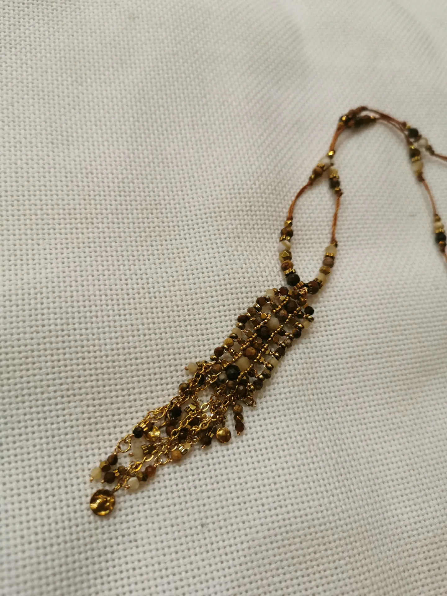 COLLIER ARIANE