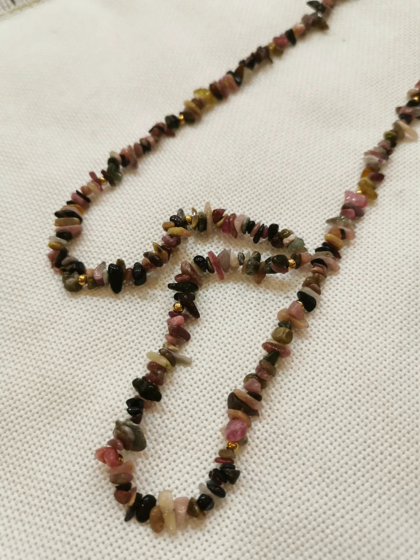 COLLIER IRENE