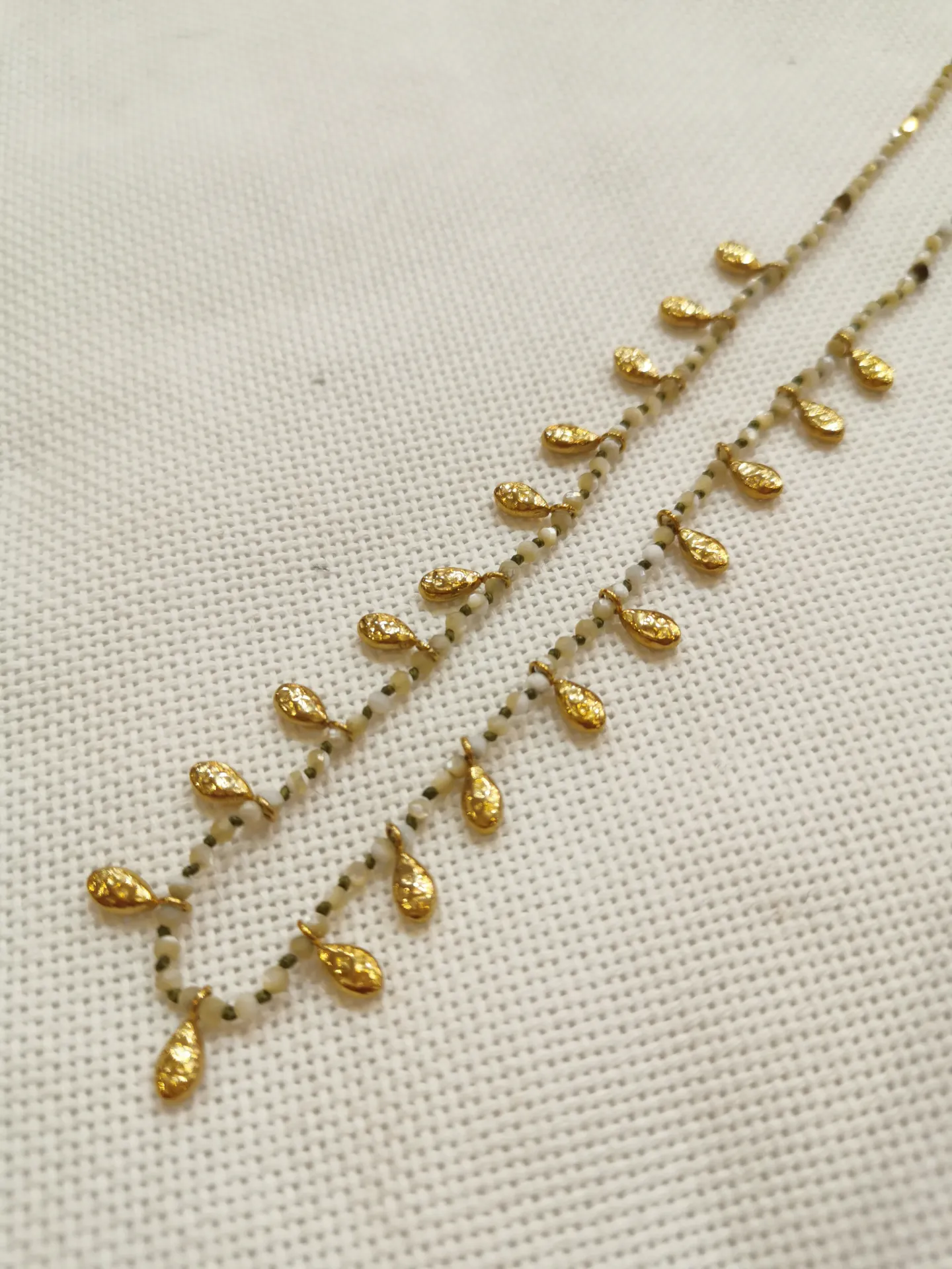 COLLIER ARDORA