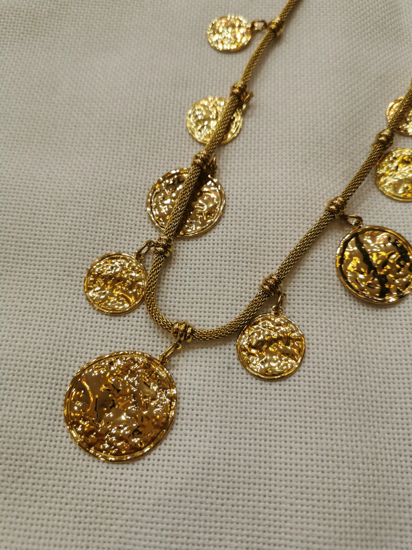COLLIER PURA