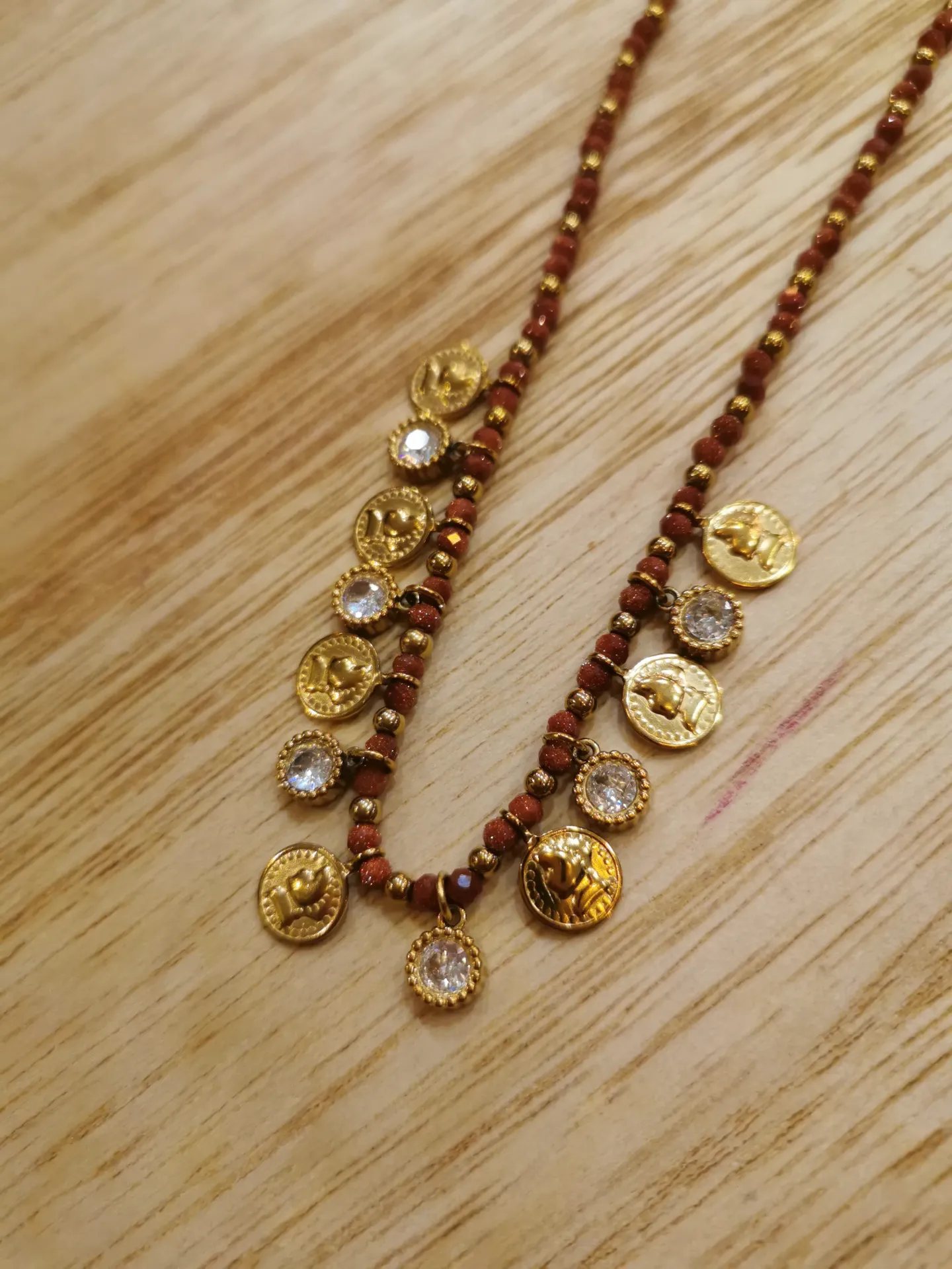 COLLIER ERIKA