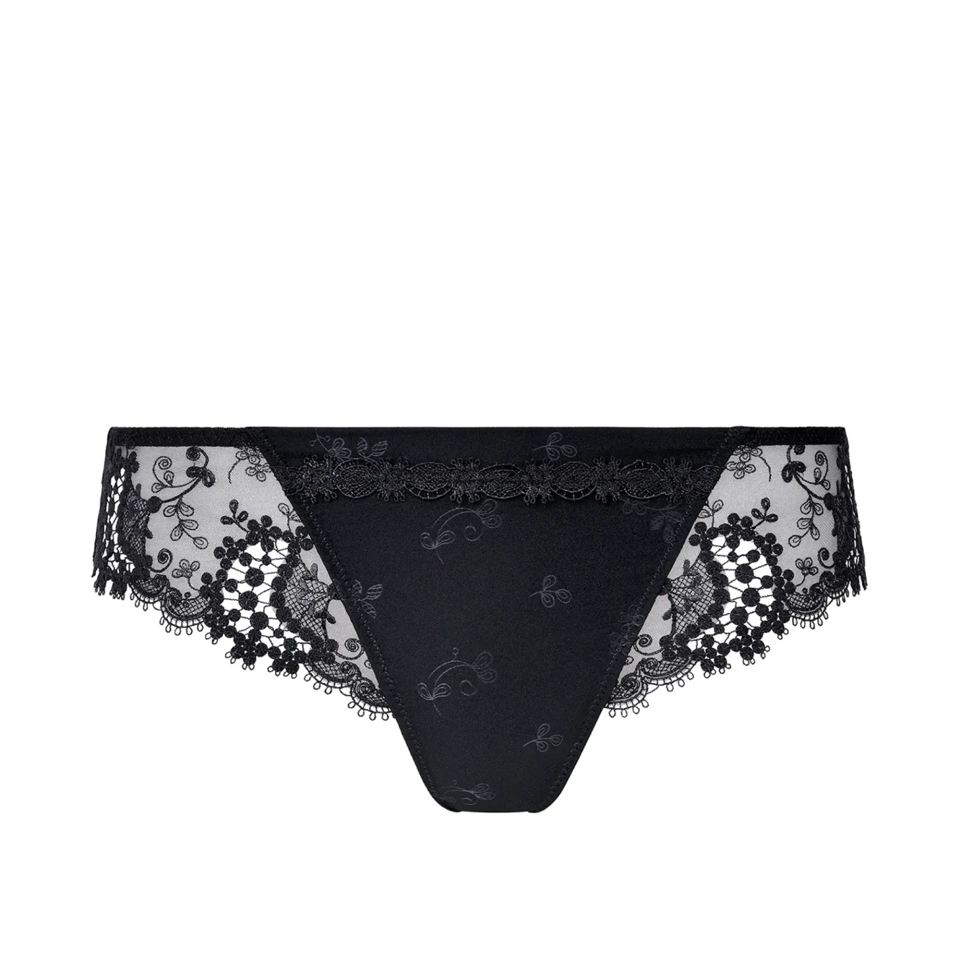 SLIP NOIR WISH