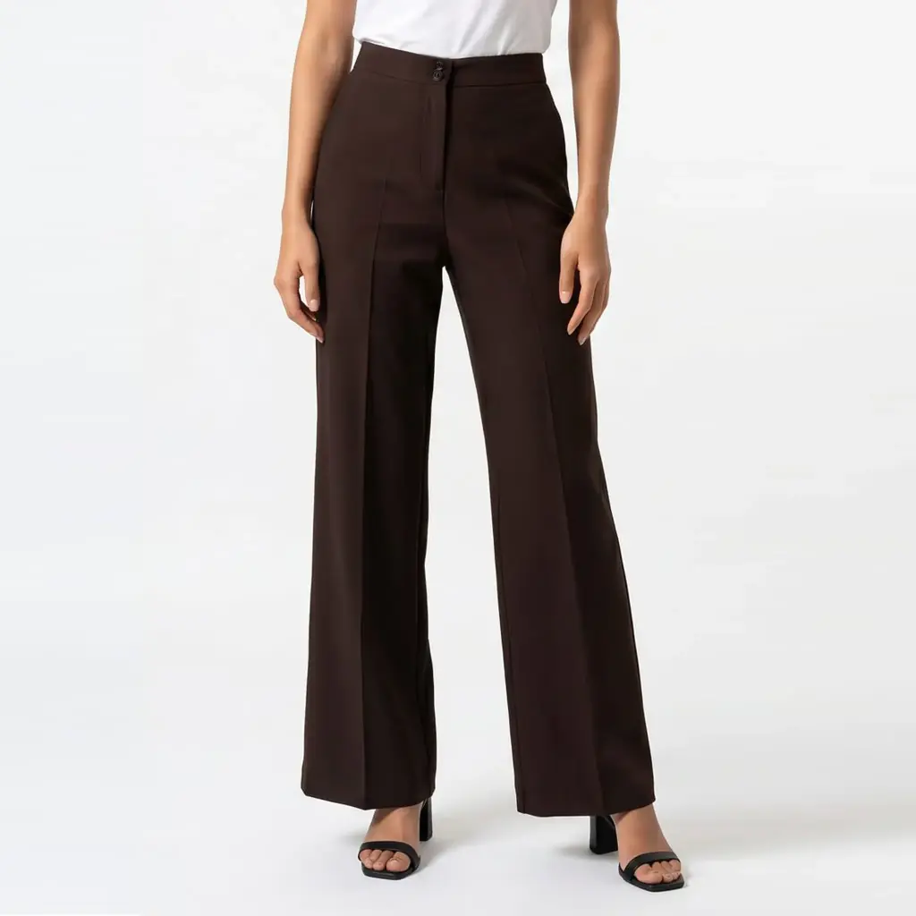 PANTALON AMSTERDAM choco