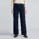 DENIM AURA COLOR navy