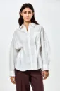 BLOUSE SHRINK
