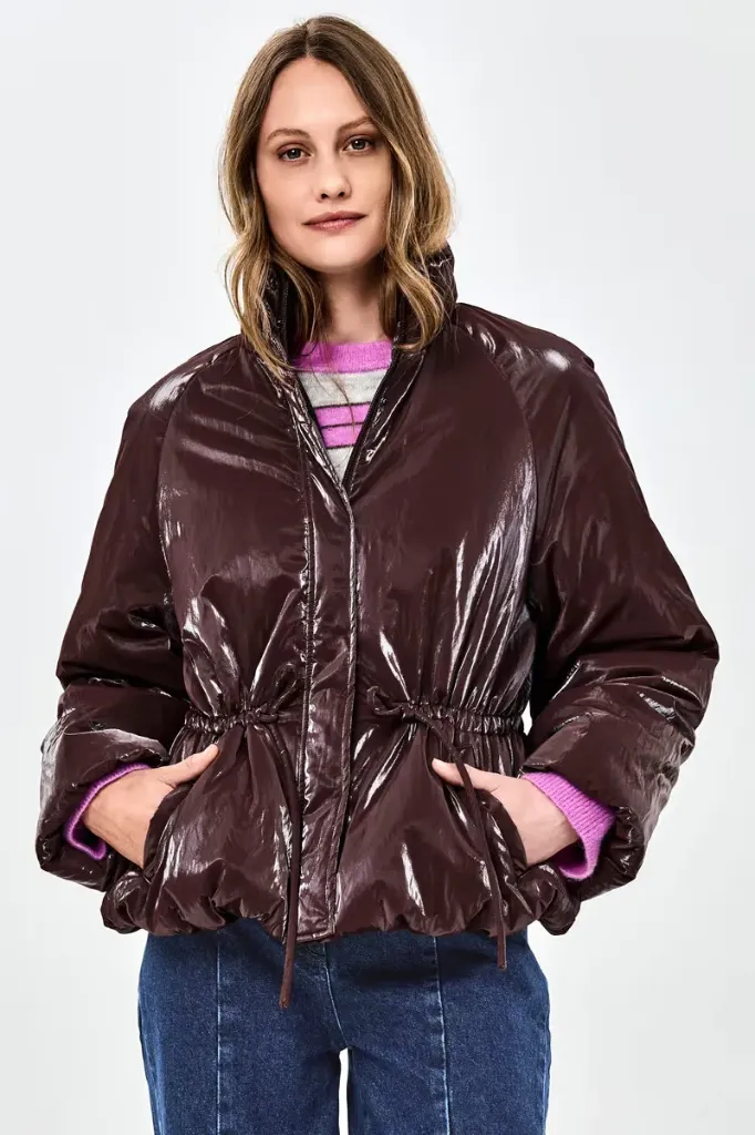 VESTE CALOOM