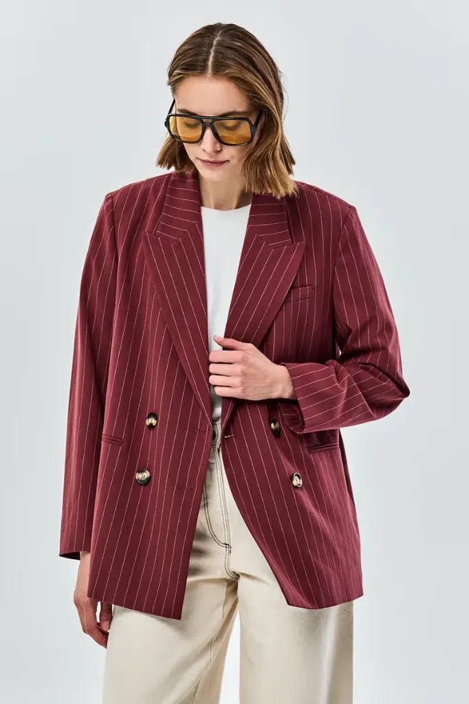 BLAZER CRUISE
