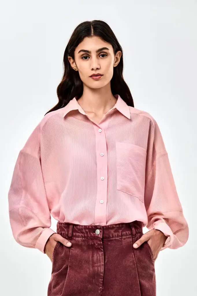 BLOUSE SHELMA