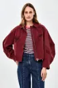 VESTE CURIOUS