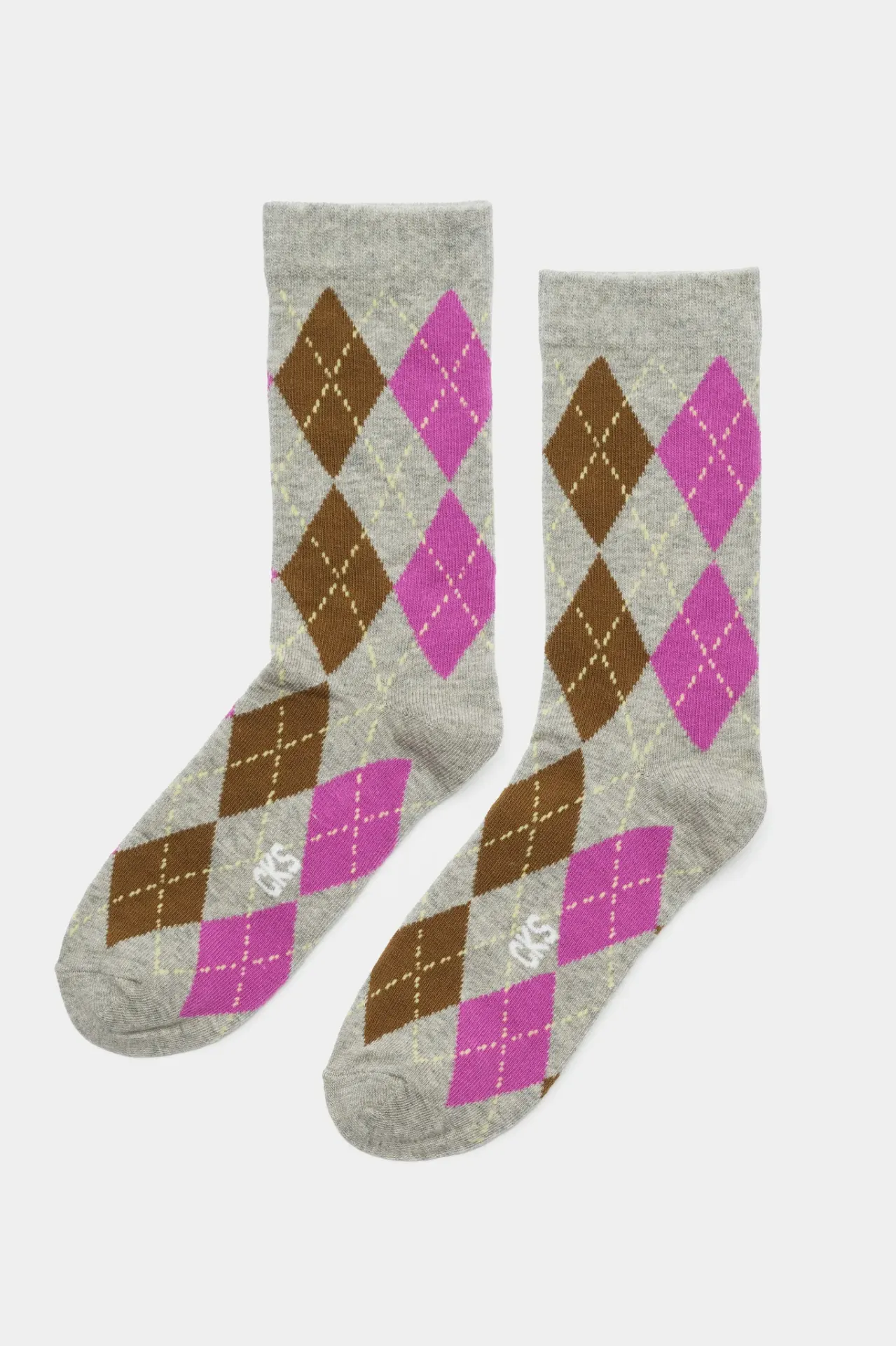 CHAUSSETTE SARGYLE