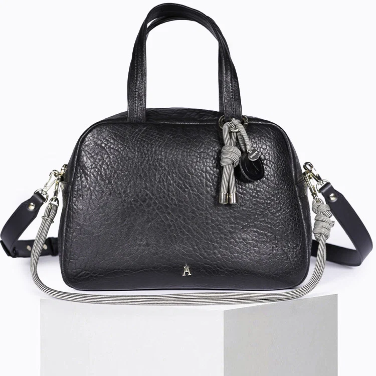 SAC MADE BUBBLE NOIR