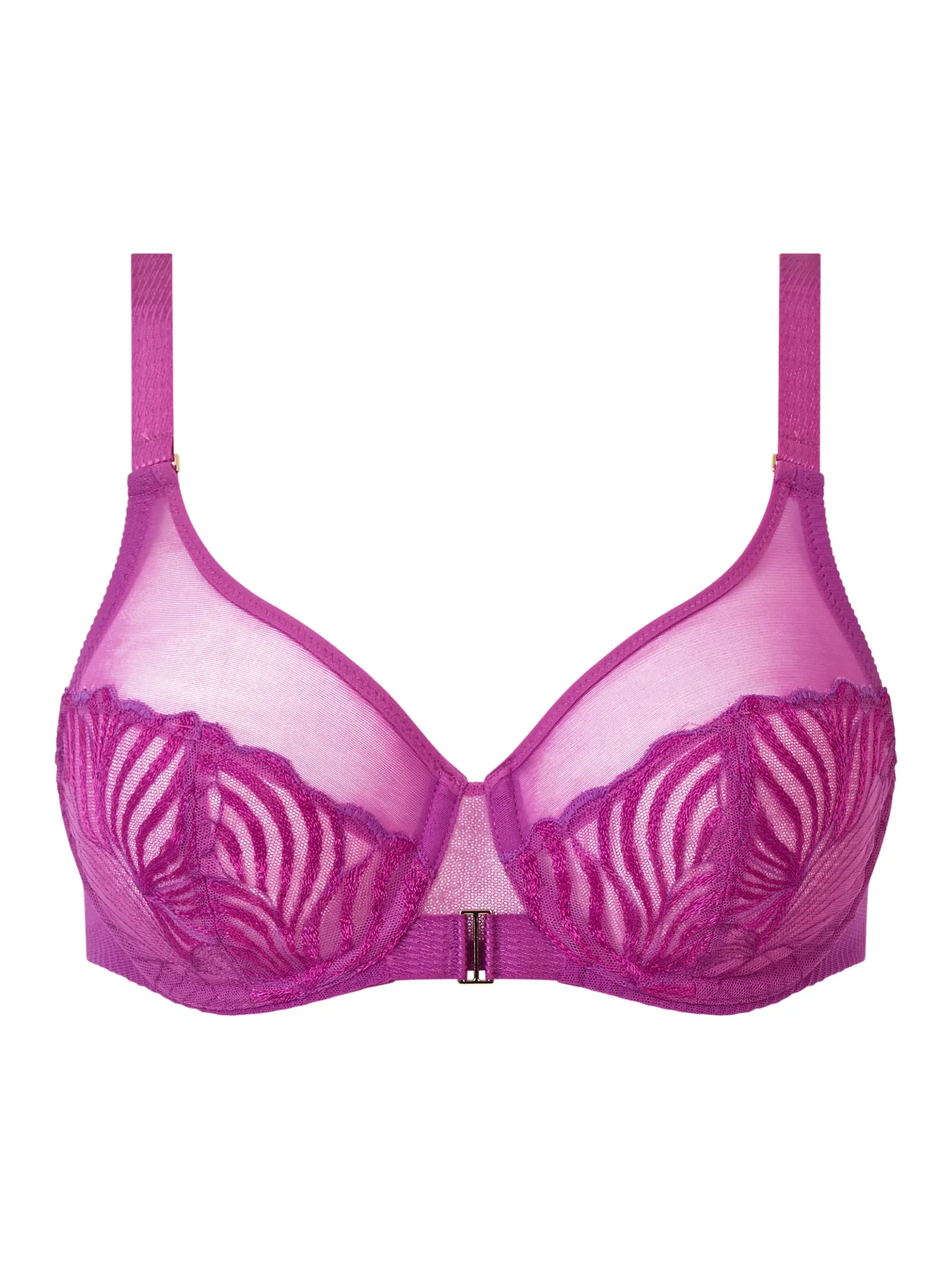 SOUTIEN-GORGE ENVELOPPANT LEGEND ORCHID
