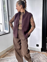 BLOUSE TURTLE LEO