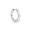 BOUCLE MOLT KOS EAR 20 Argent