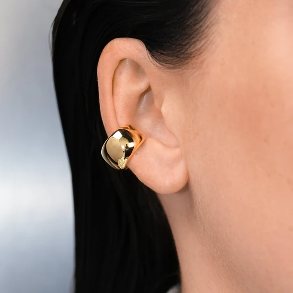 BOUCLE ARA EARCUFF GOLD