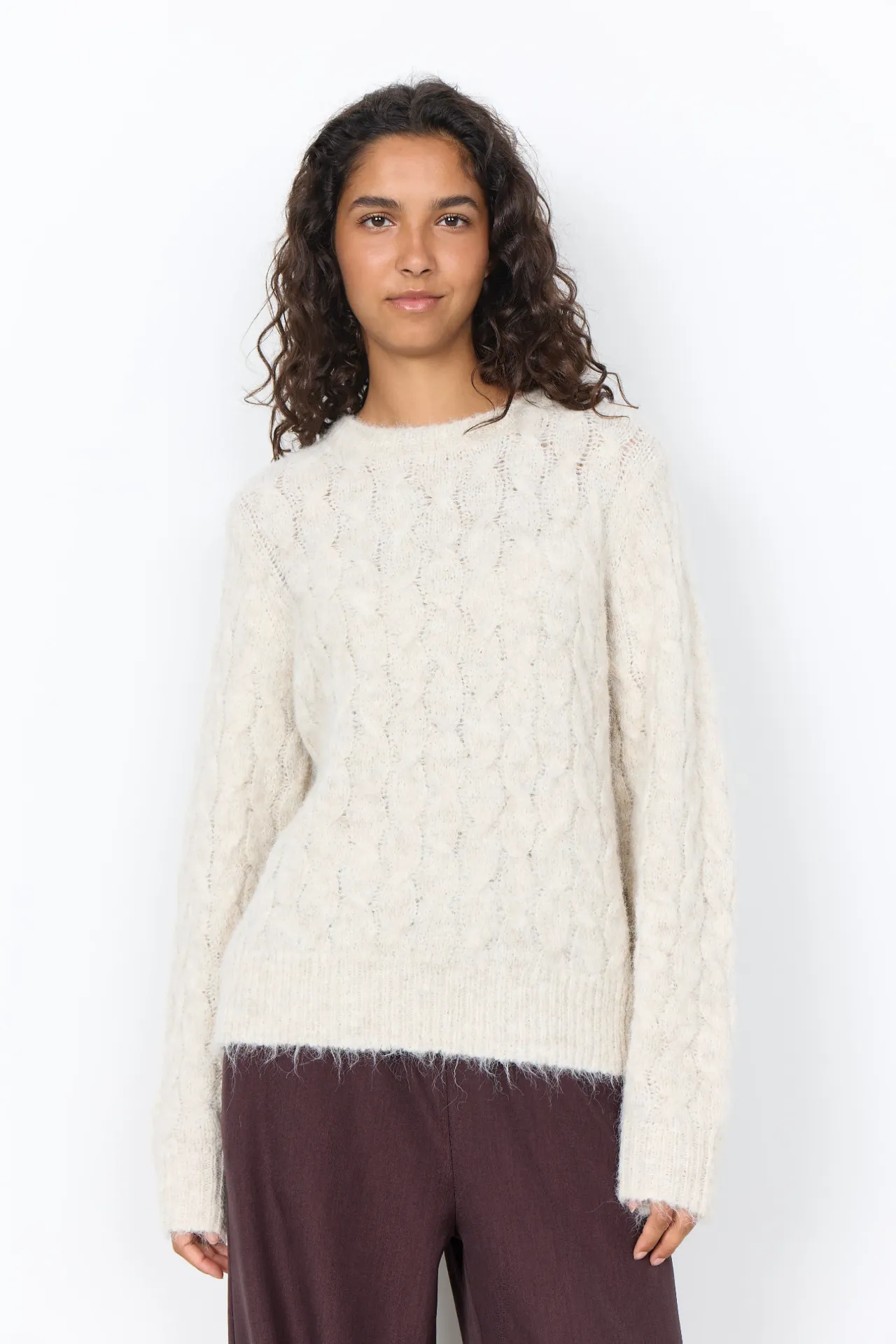 PULL HEIDA