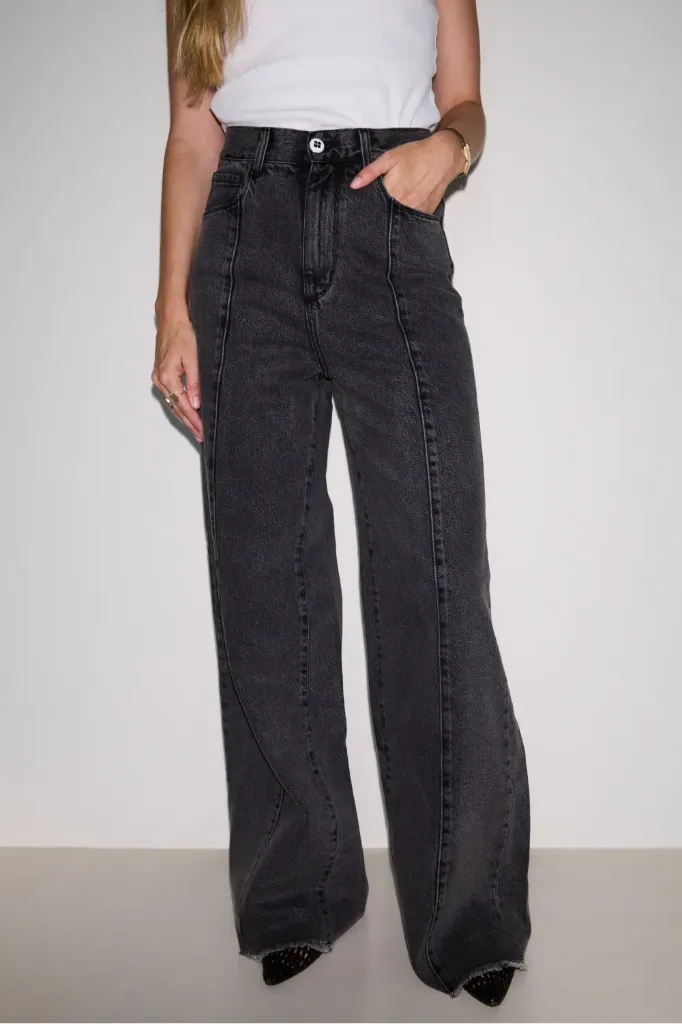 [8H260801SW1] DENIM SWIGGY grey (26)