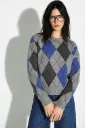 MAILLE FRED LOSANGE