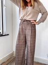 PANTALON IDESIA CHOCO