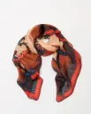 FOULARD PASE multi