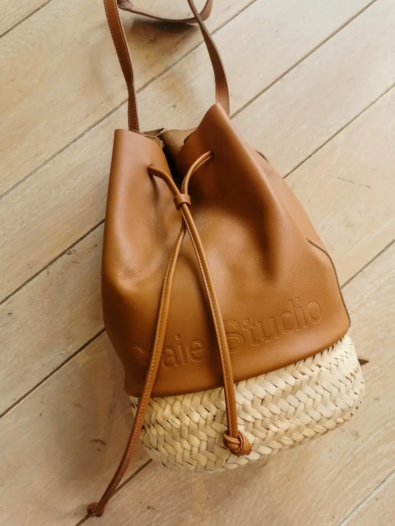 SAC A DOS PANIER MONTAGNE