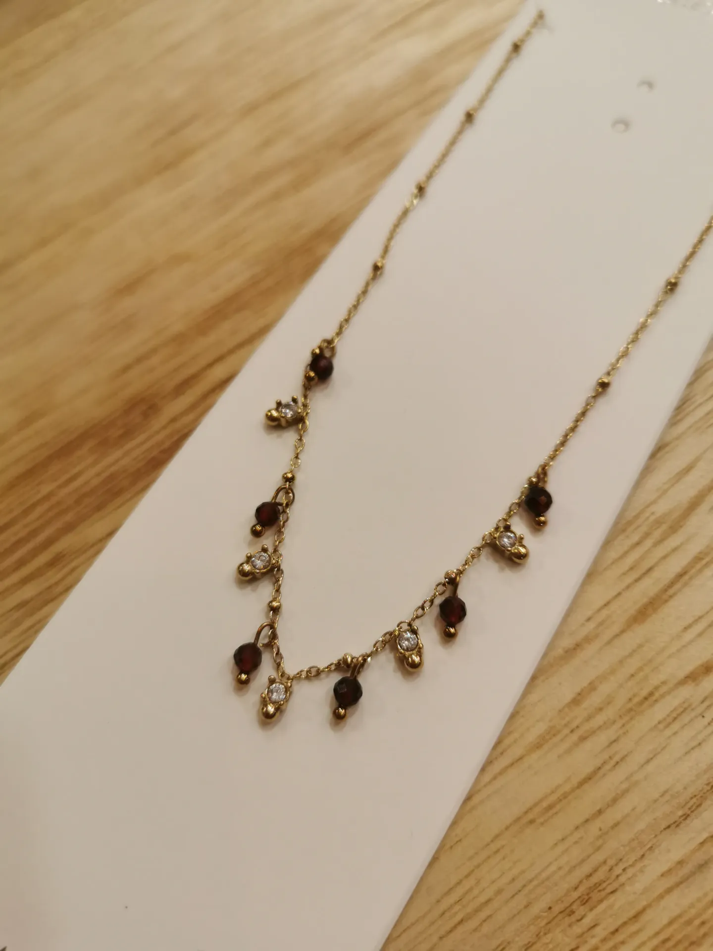 COLLIER STELLA WINE