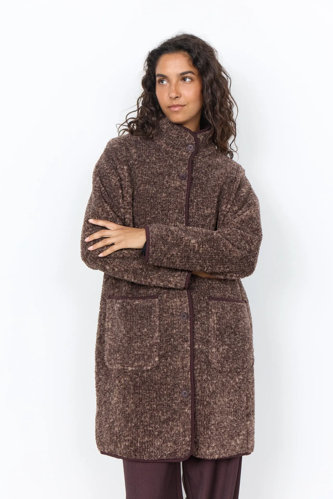 VESTE GERTRUD
