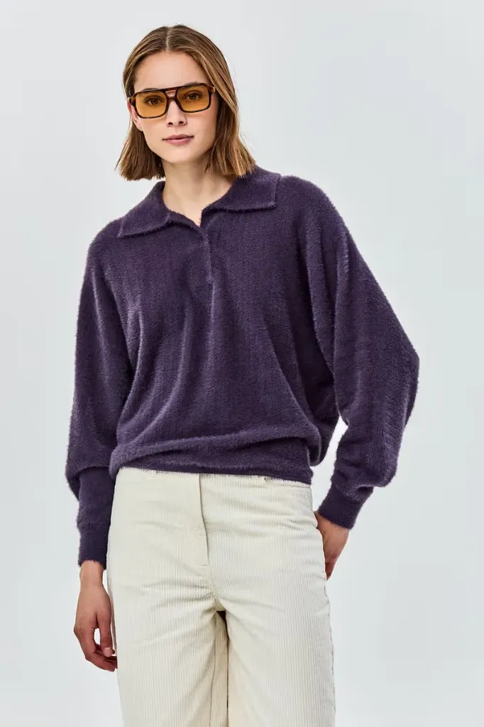 PULL PATTALO