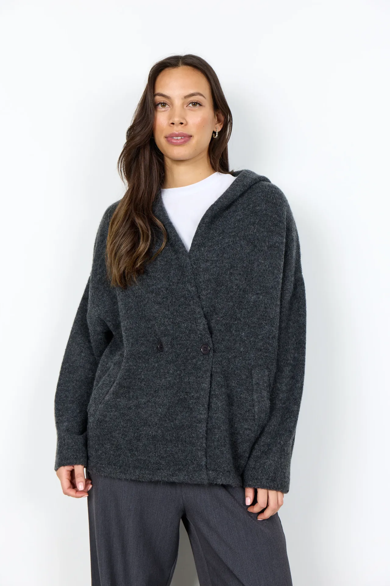 GILET HERLA