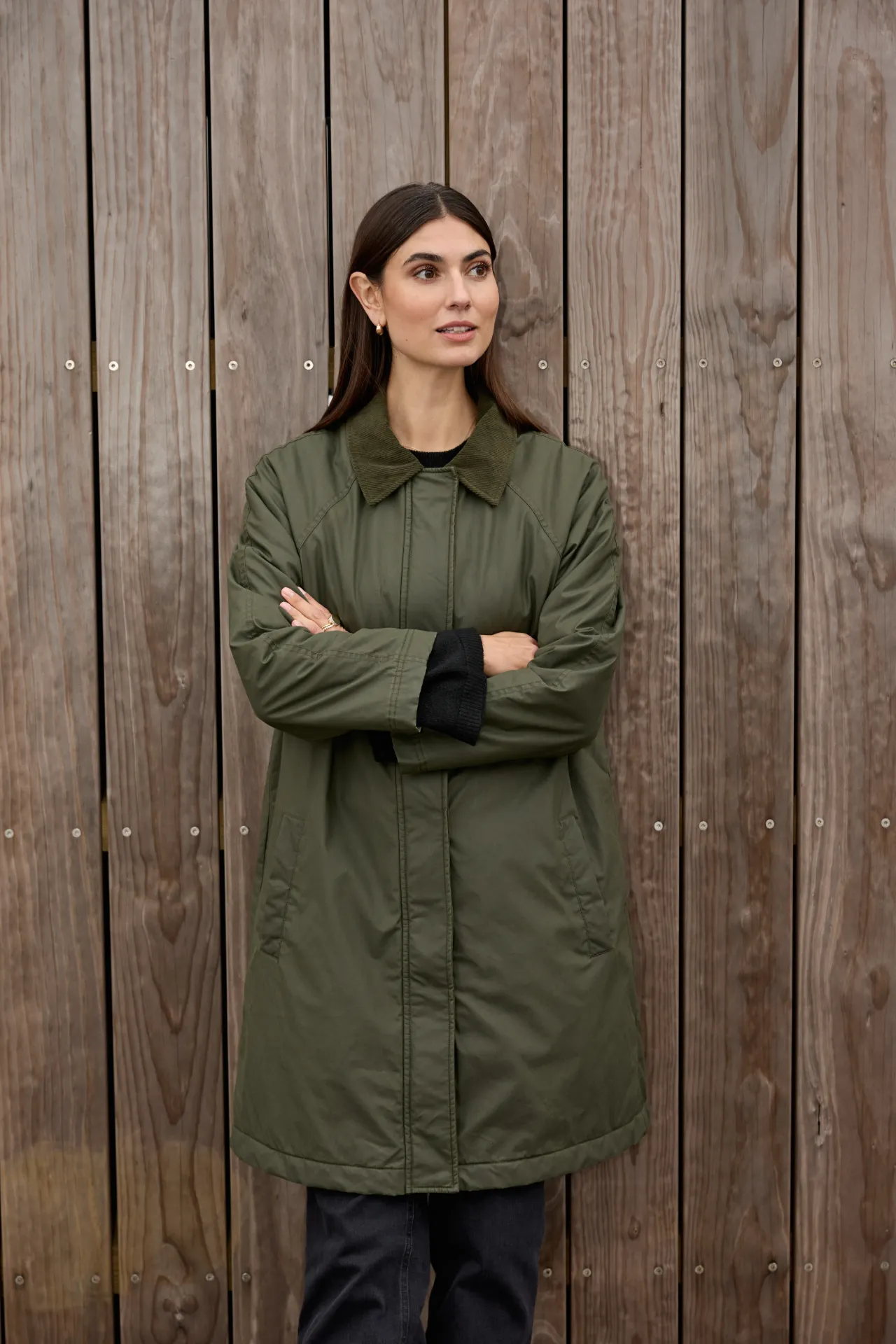 VESTE GIA