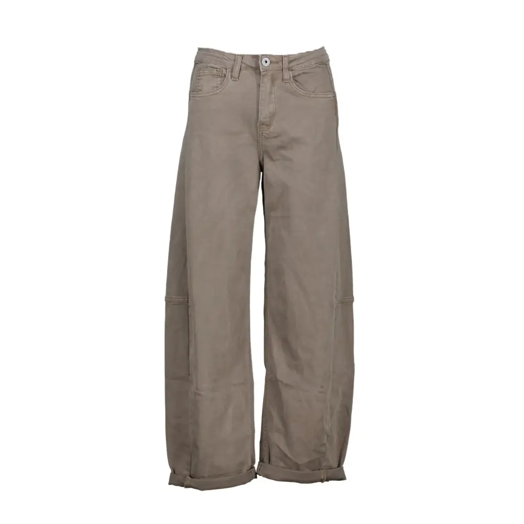 DENIM CHIMAY COLOR TAUPE