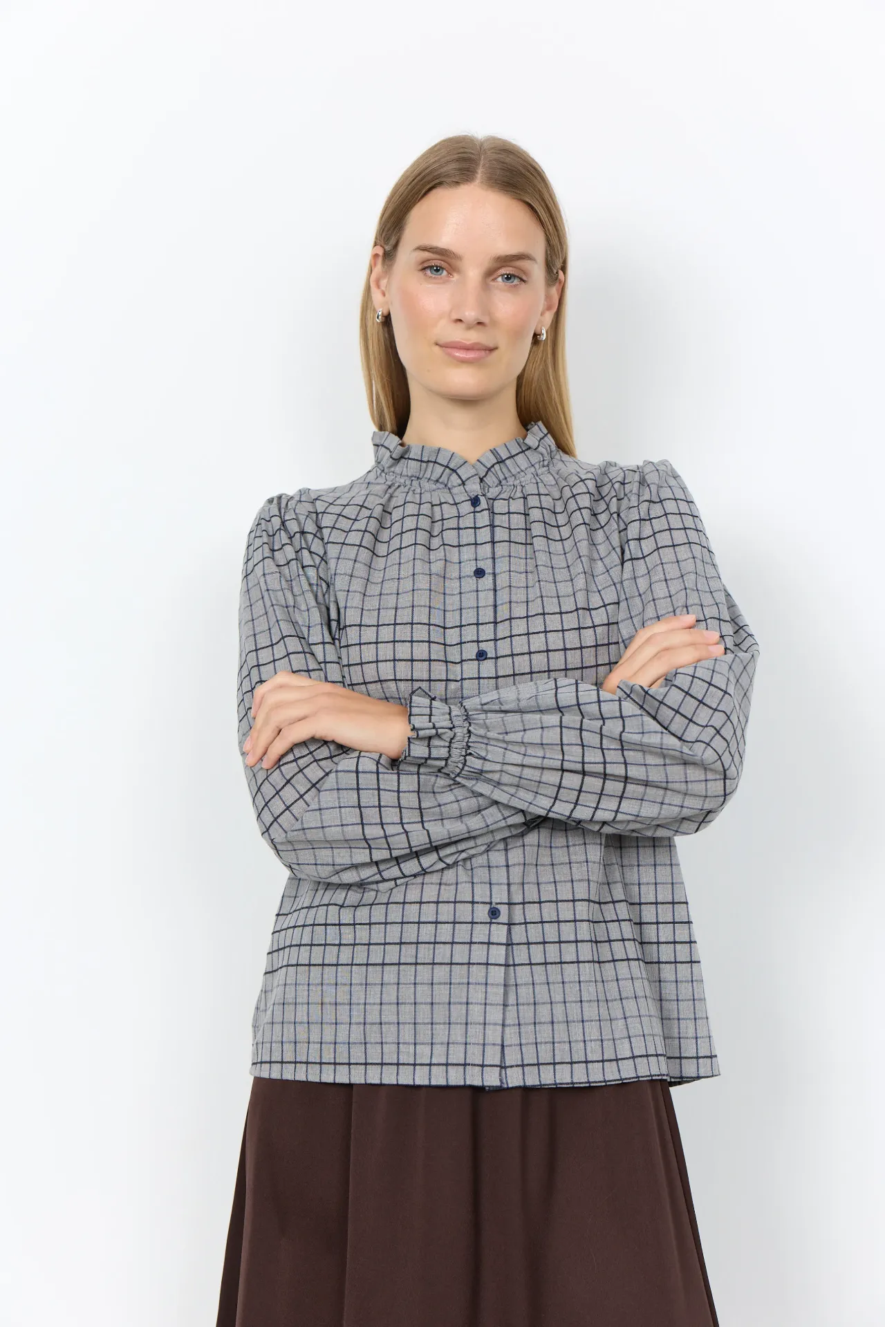 CHEMISE JISELE