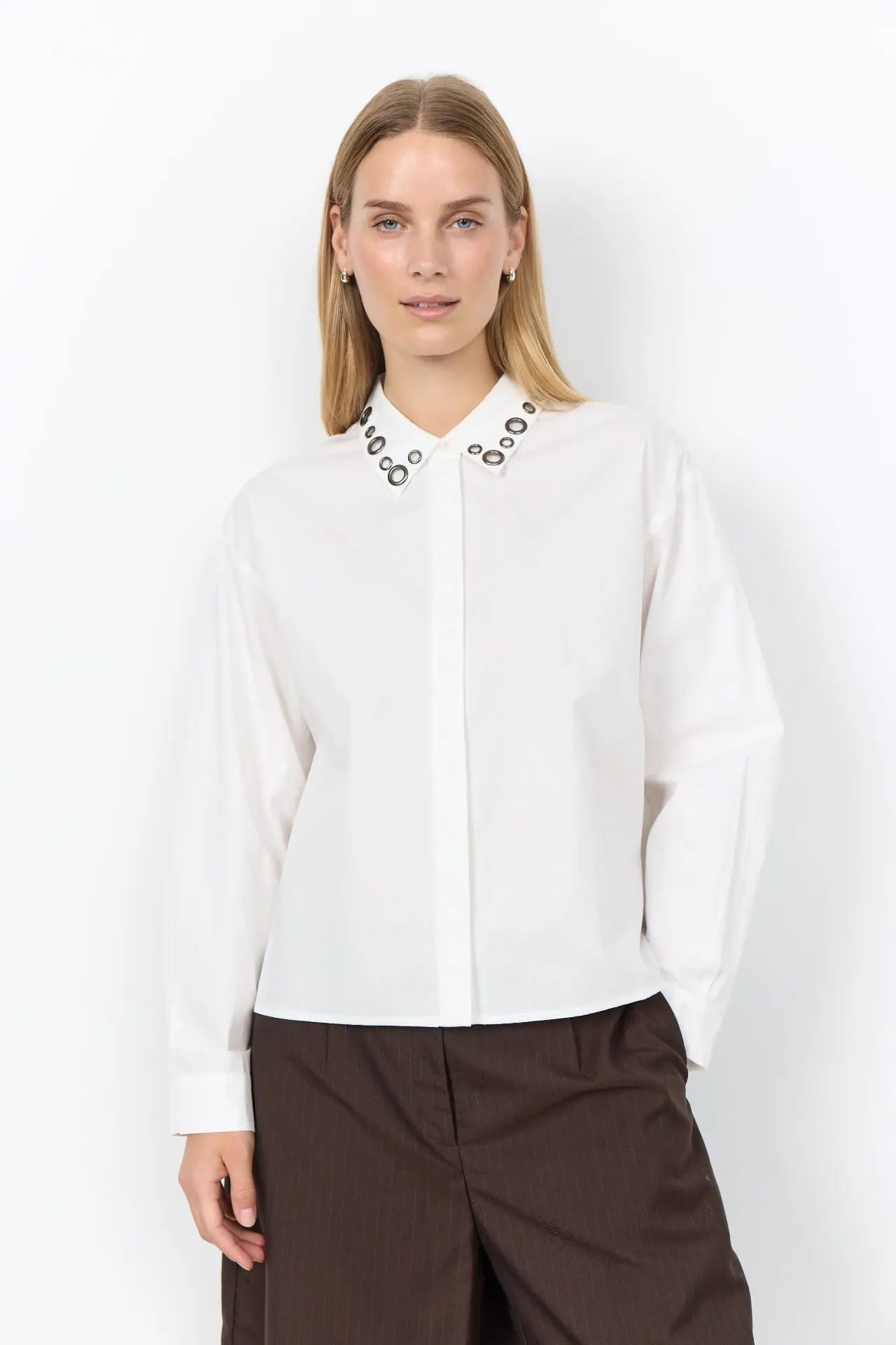 CHEMISE JIAN