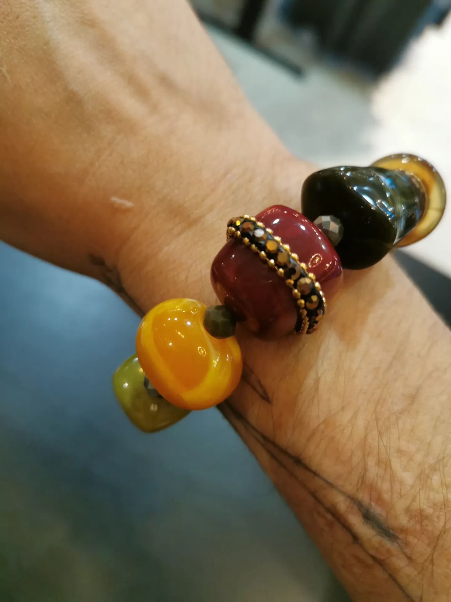 BRACELET ESTELA