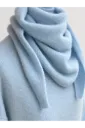 TRIANGLE ICE BLUE