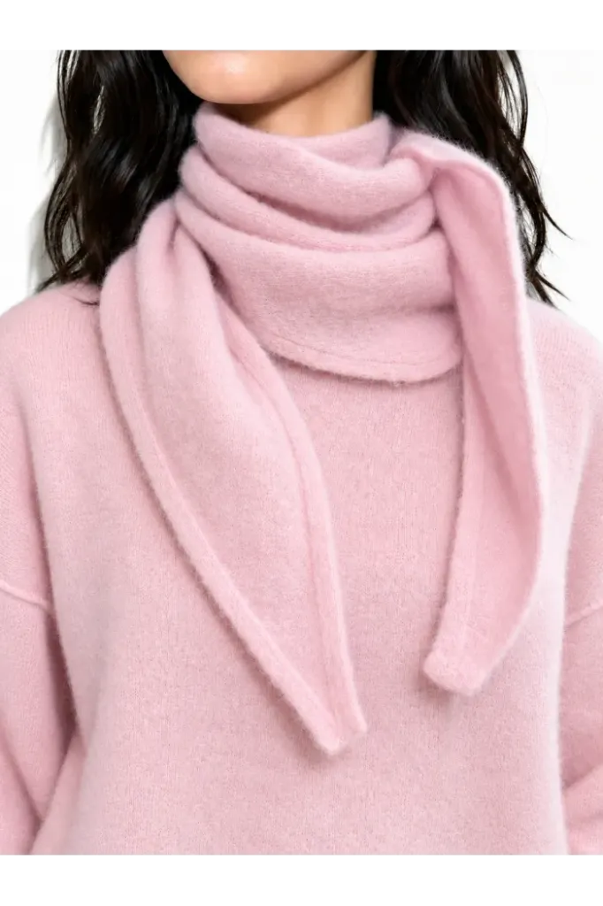 TRIANGLE PINK