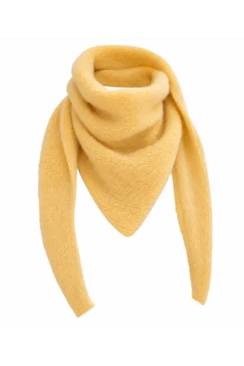 TRIANGLE JAUNE